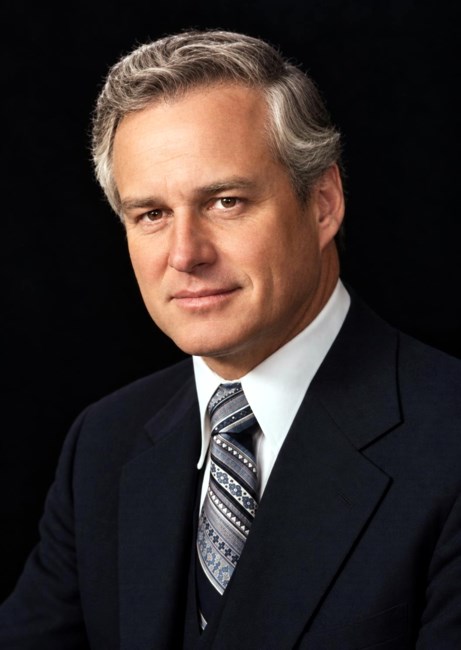 Obituary of Robert Lance Crews