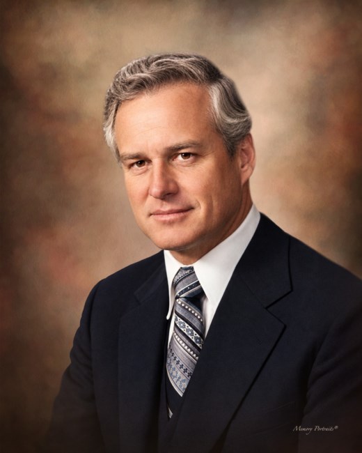Obituary of Robert Lance Crews