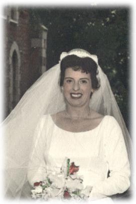 Obituary of Dorothy Jean Jean Stark Moore