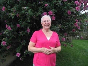 Obituary of Joan Barbara Fisher