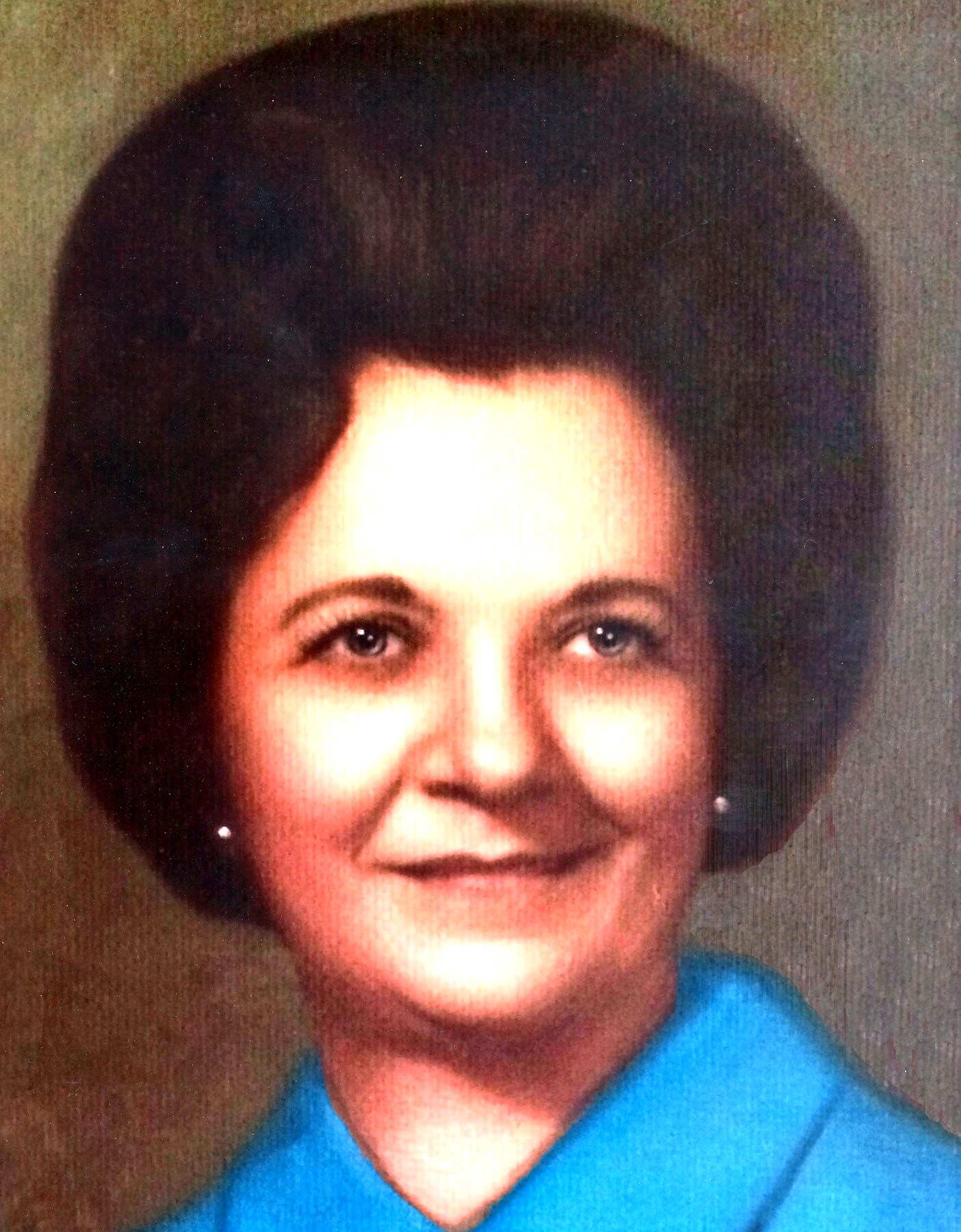 Hilda Stegins Lariscy Obituary Sylvania, GA