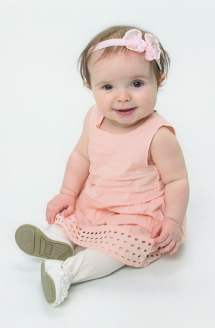 Obituary of Maci Ann Moor