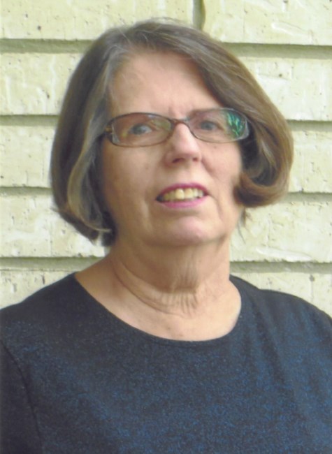 Obituary of Peggy Patterson