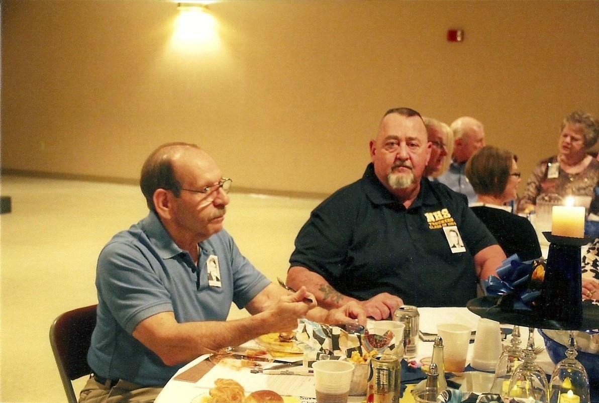 Obituary of Jack Richard Morrison