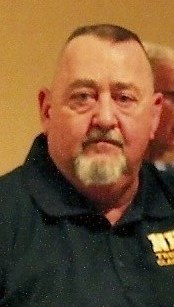 Obituary of Jack Richard Morrison