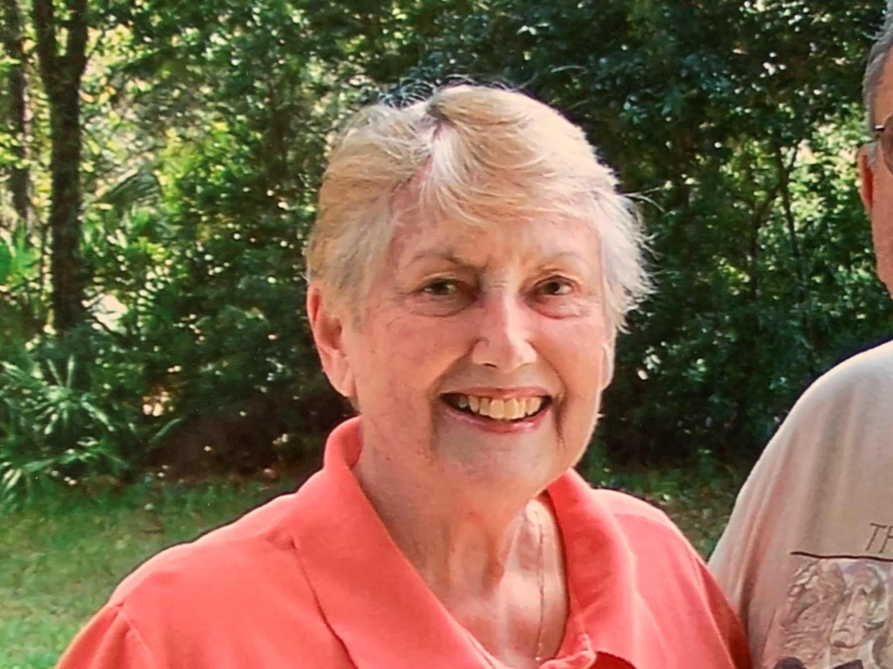 Obituary of Anita Grace Principe
