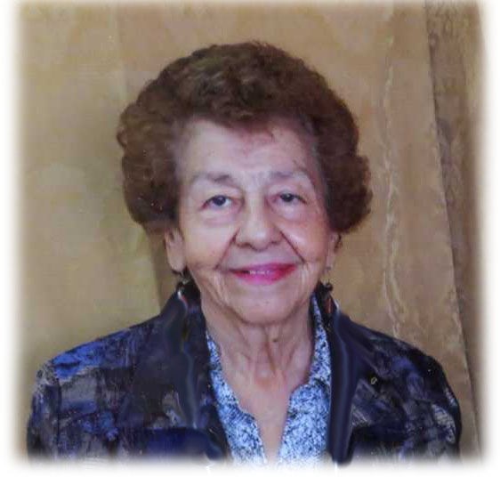 Obituary of Antonia "Tonie" Teran Velasquez