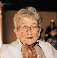 Obituary of Nancy Lee Hocker