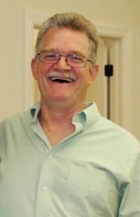 Obituary of Roderic Lee Martin