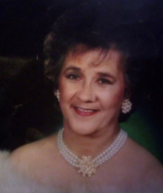 Obituary of Sara Frances Coker Moore