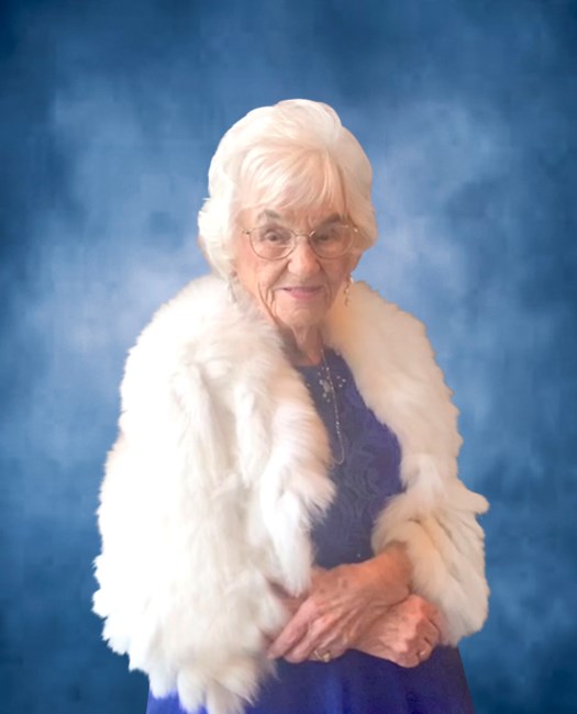 Obituary of Joy Lemmon Casino