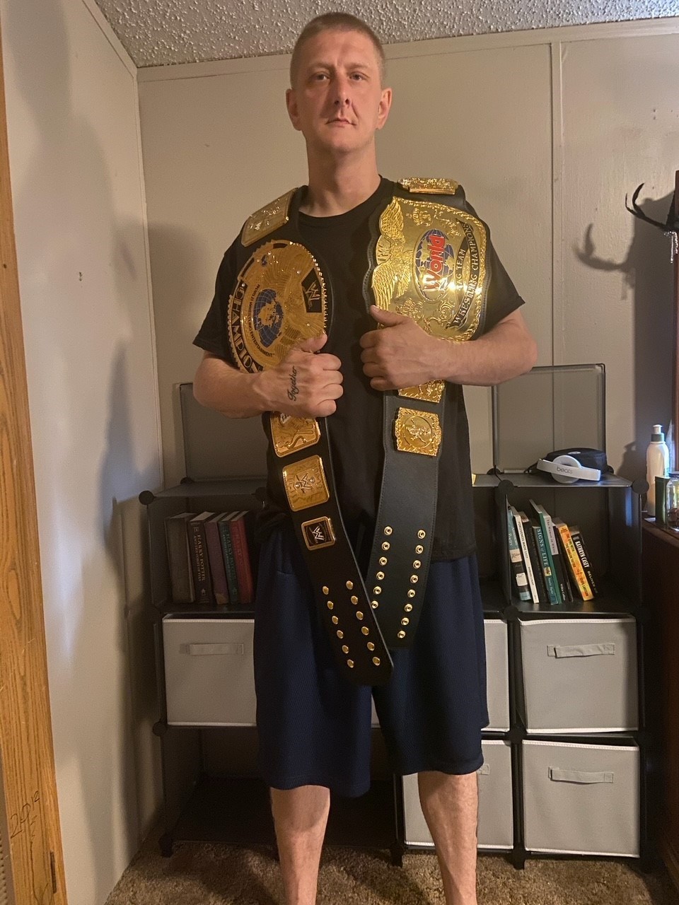 Obituary of Adam Jay Stojakovich