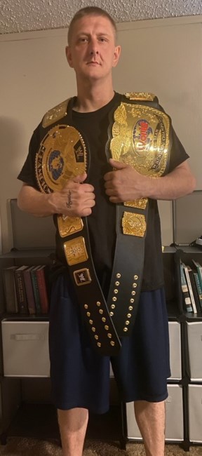 Obituary of Adam Jay Stojakovich