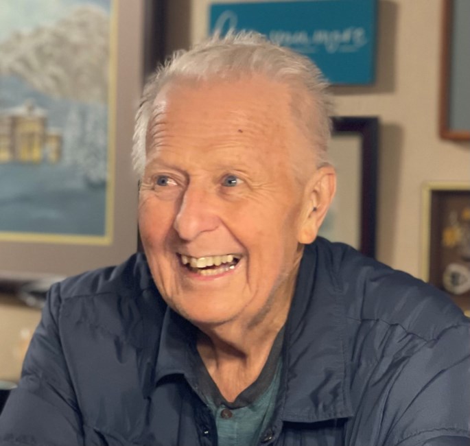 Obituary of Mr. Steven Craig Hendrickson