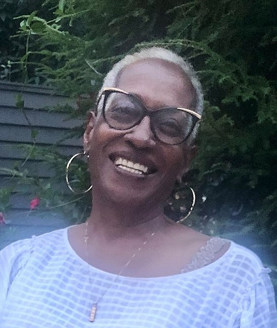 Obituary of Cheryl Elaine Goggans