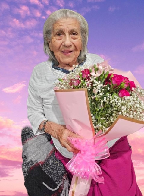 Obituary of Maria De La Luz Bravo