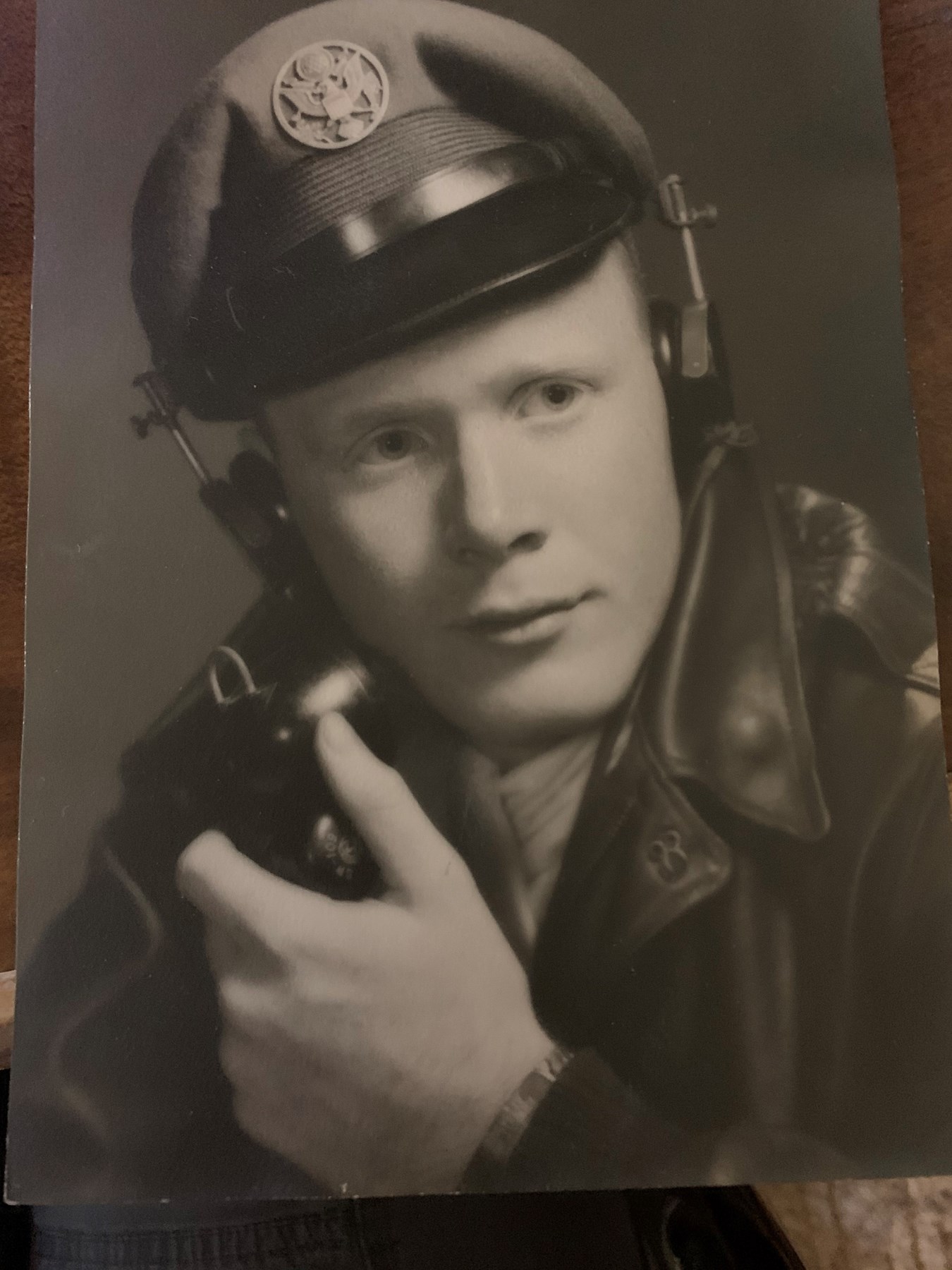 Obituary of Ernest Grant Rose Jr.