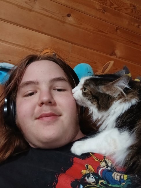 Obituary of Liam Archer Wilson