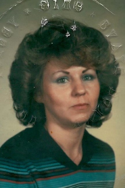 Obituary of Delores Jean Frye