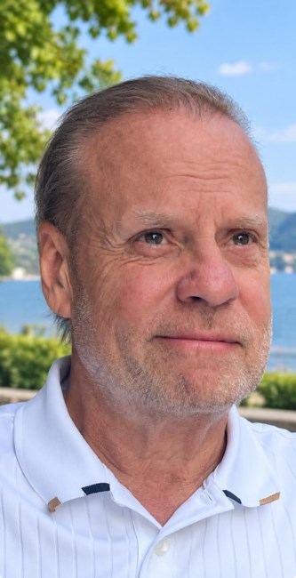 Avis de décès de Roch Lapointe
