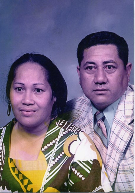 Obituary of Mao Matematega Lefiti