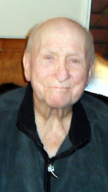 Obituary of Eldon Proctor