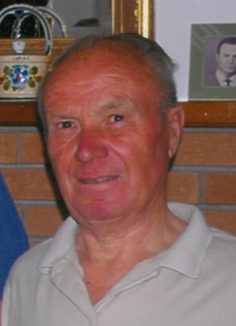 Obituary of Vito DiPierro