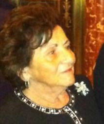 Obituary of Barbara Ruth Miller