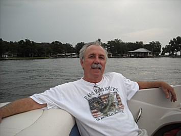 Obituary of Brad R. Thomas