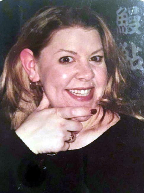 Obituary of Jennifer Jane Frazier Huff