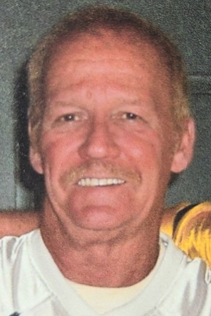 Obituary of Dennis Russell Parvin