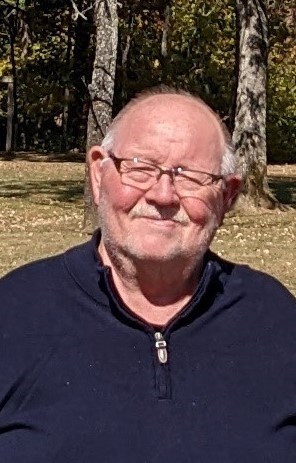 Obituary of Donald Ray Fox