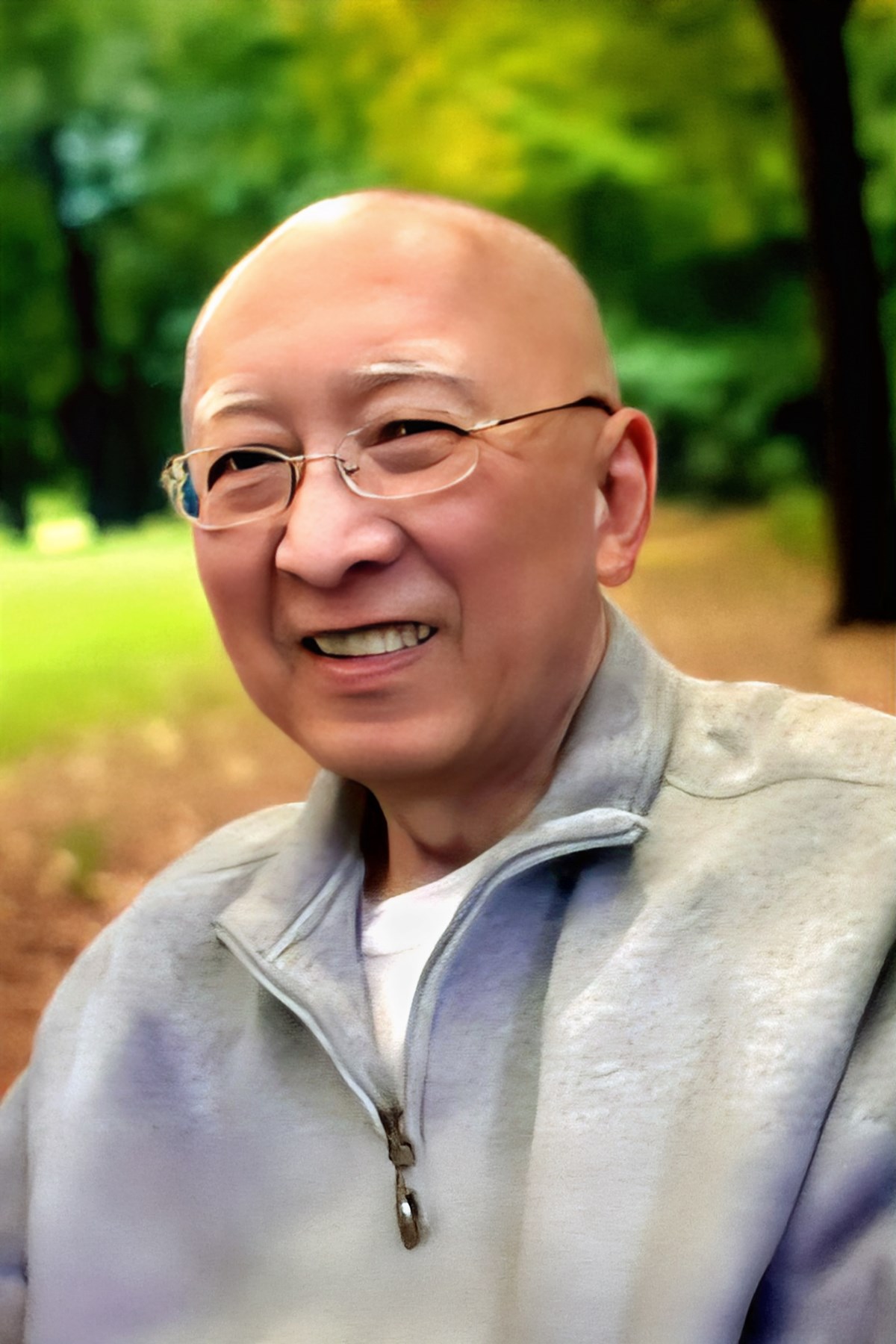 Obituary of Long Ben Chau