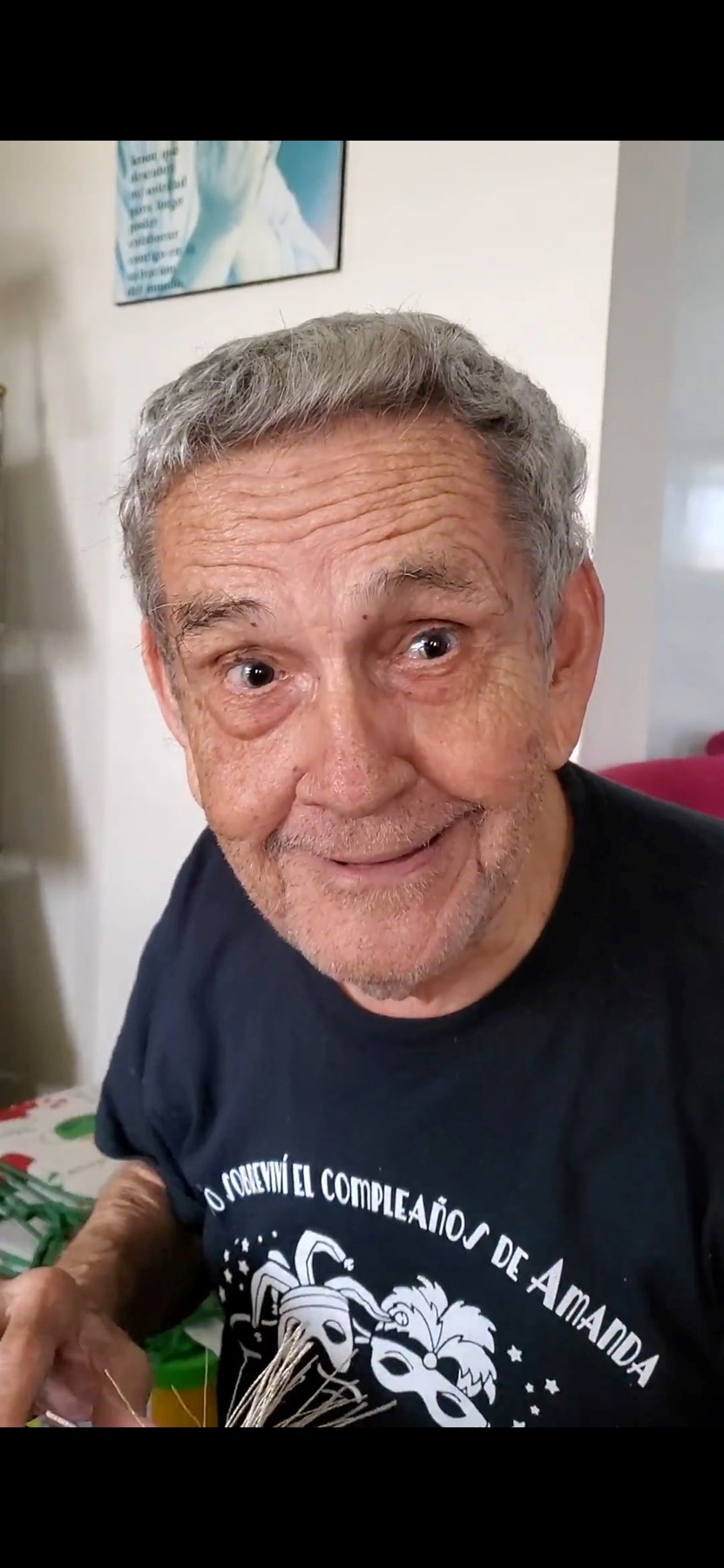 Obituario de Manuel Ángel González Cardona