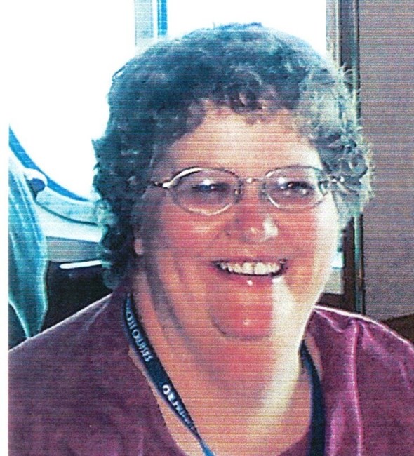 Obituary of Janet Kay Ross