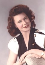 Evelyn Higgins