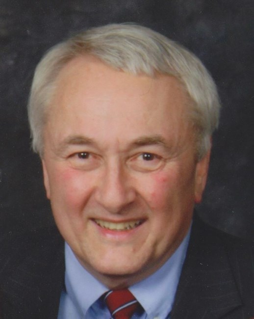 Obituario de Dennis Robert Witt