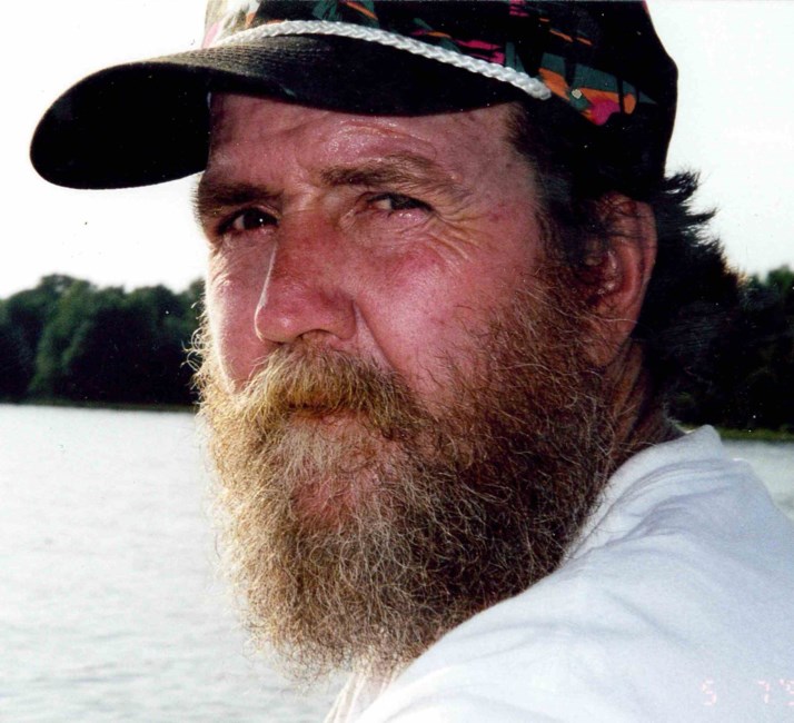 Obituary of Jimmy R. Guest