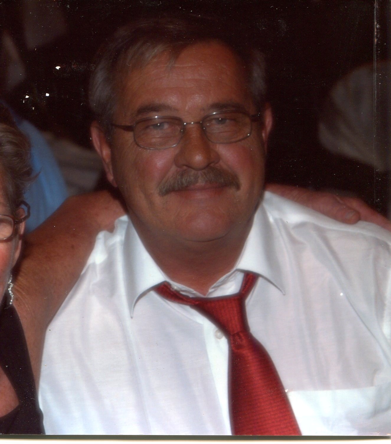 Obituary of Charles Thomas Bullard