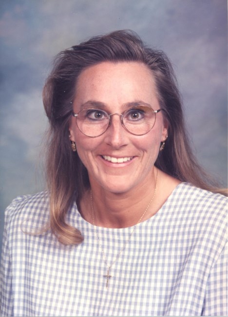 Obituary of Nancy Leigh Croushorn