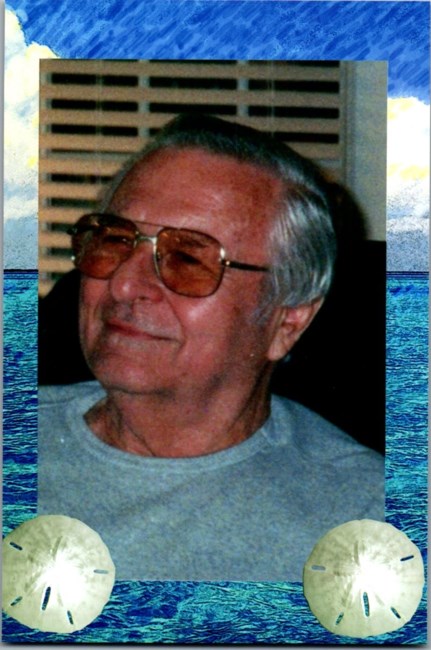 Obituary of William Gaydos