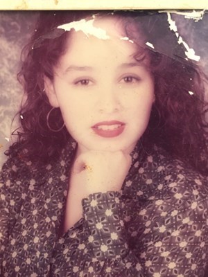 Obituary of Valerie Aguilar