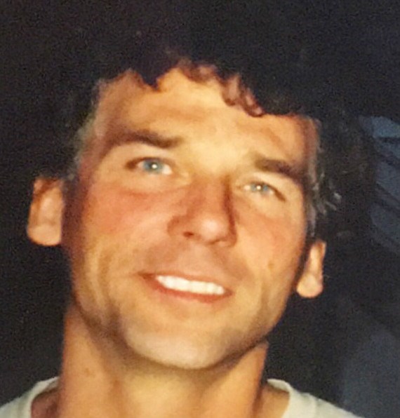 Obituary of Richard James Goldsberry