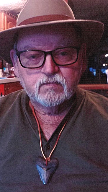 Obituary of Gary A. Lebcowitz