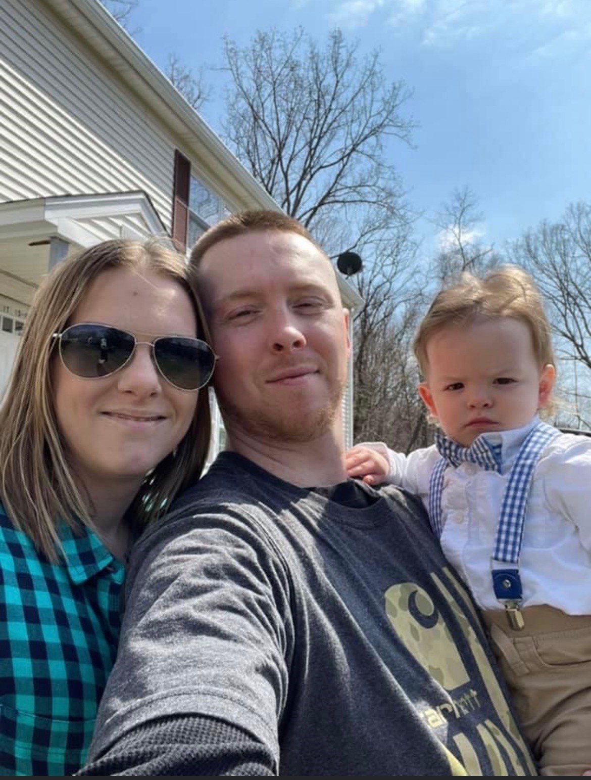 Avis de décès de Robert "Red" Lemke