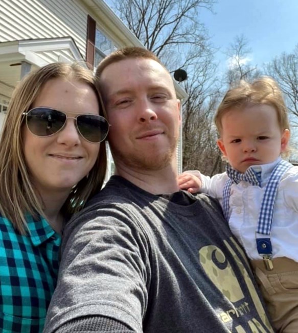 Obituary of Robert "Red" Lemke