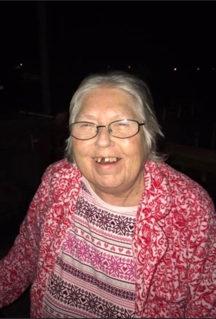 Obituary of Dorothy Irene Ball