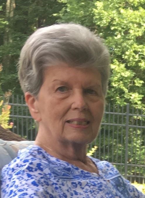 Obituario de Margie Shirley