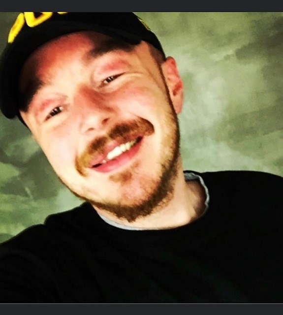 Mr. Christopher Ryan Wade Obituary Cross Lanes, WV