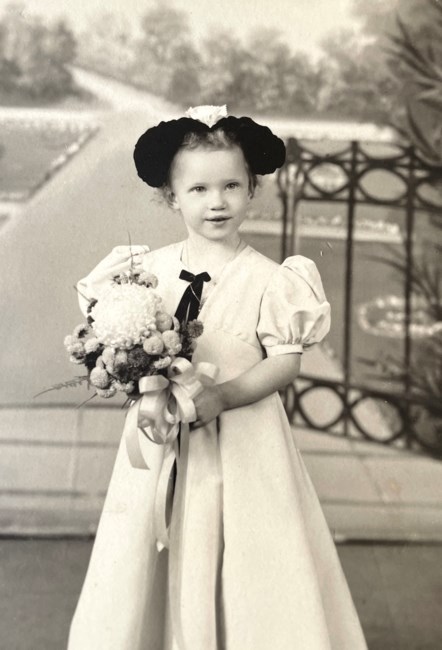 Obituary of Felicia Loppnow